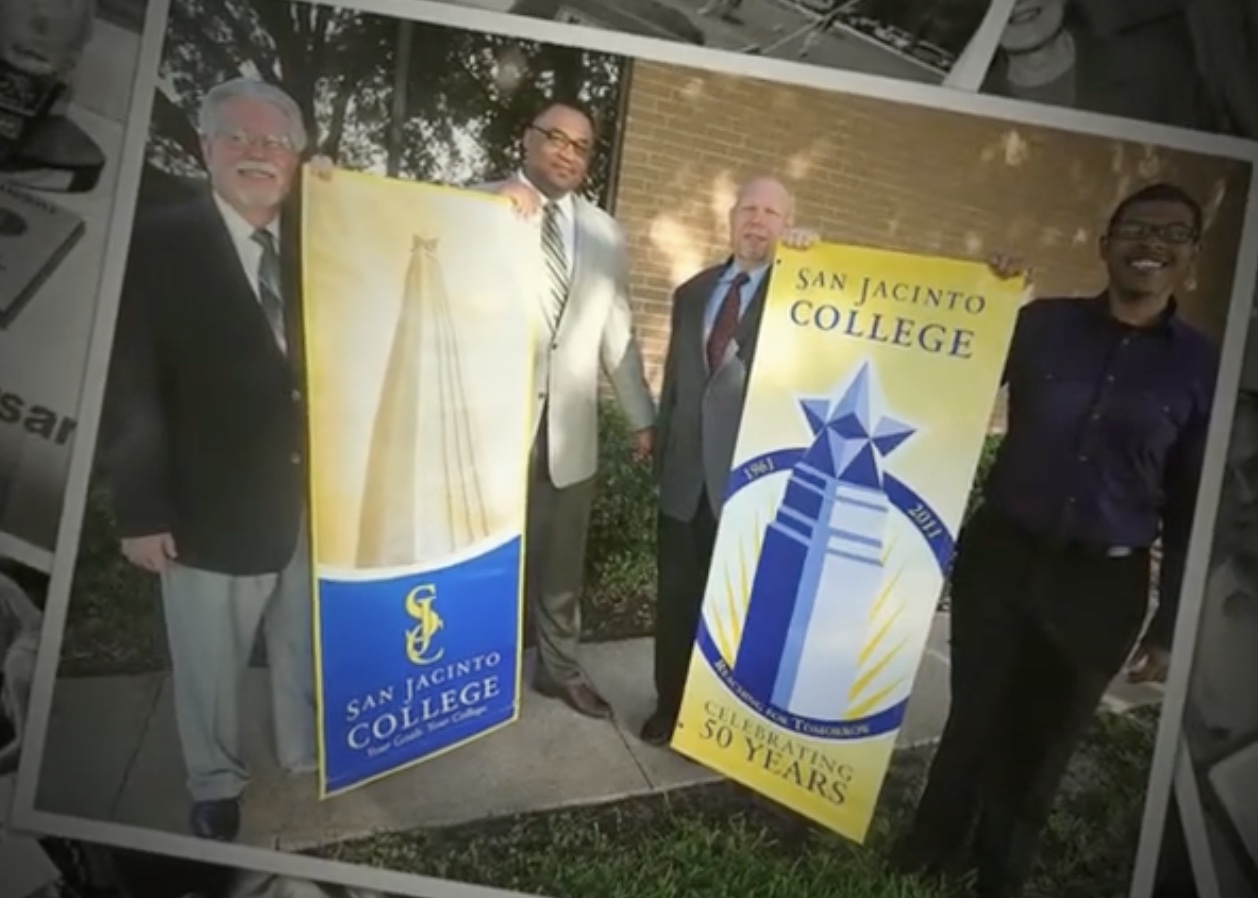 Students and faculty