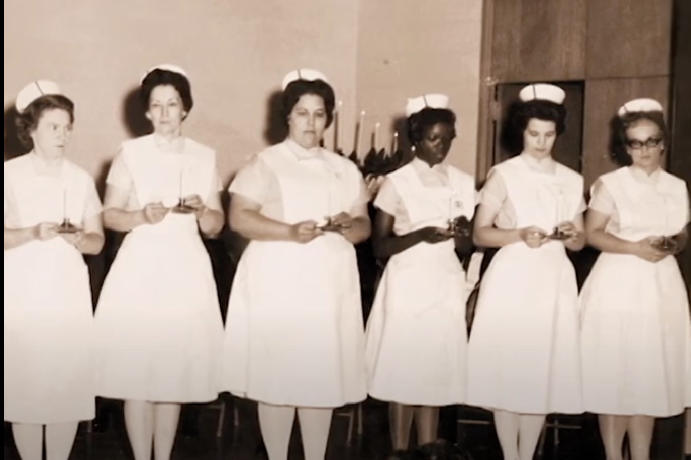 Nursing students