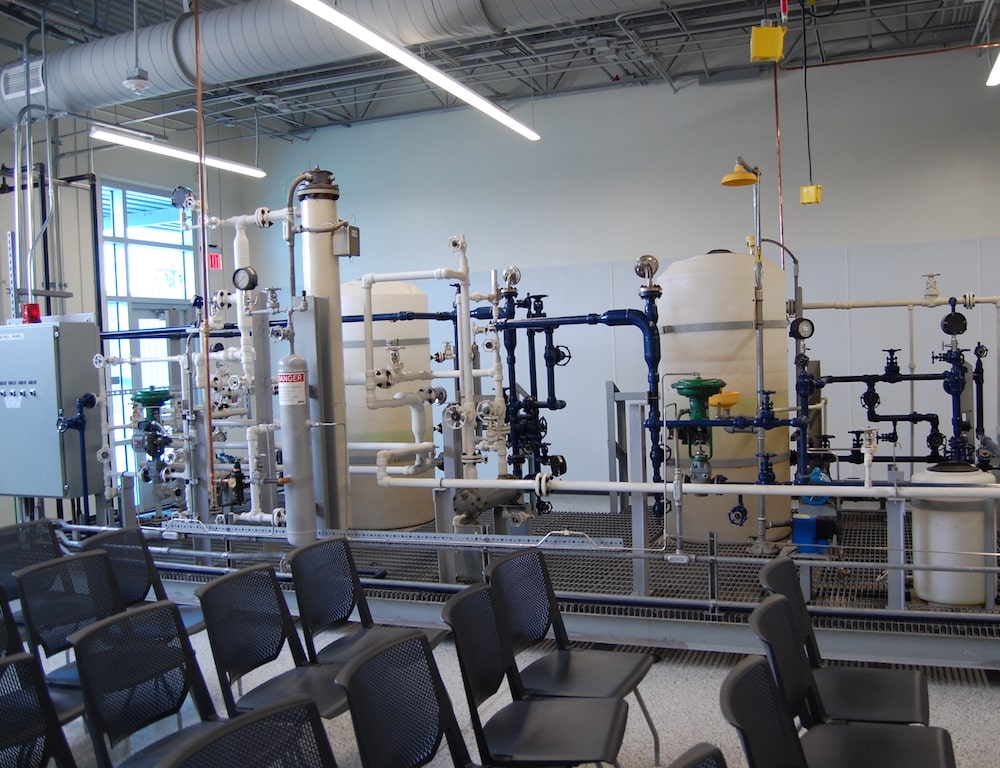 Process Control Lab