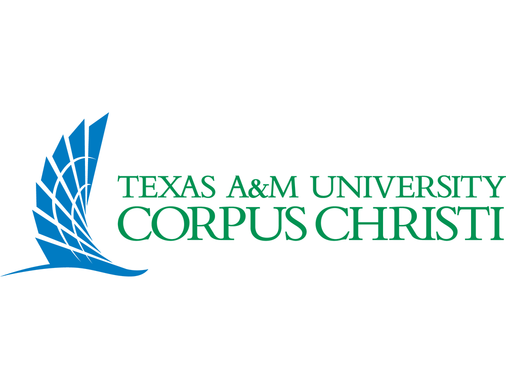 Texas A&M Corpus Christi Logo