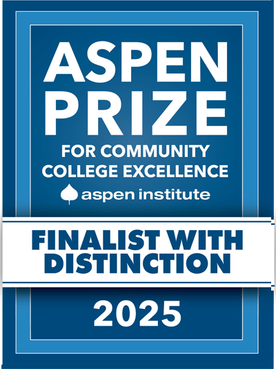 aspen prize finalist