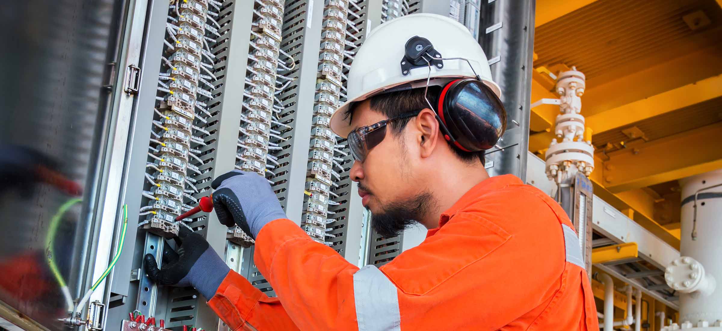 instrumentation electrical troubleshooting