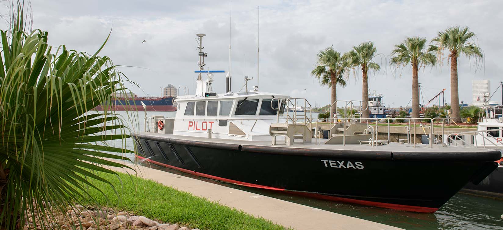 Maritime Boat