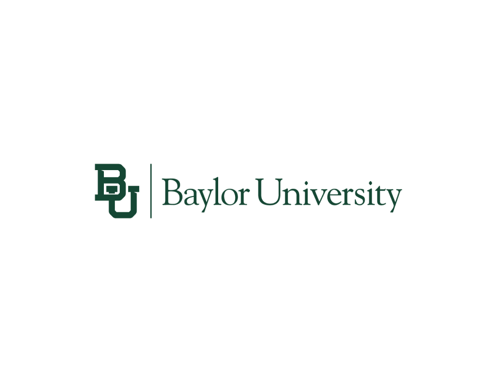 Baylor University Logo