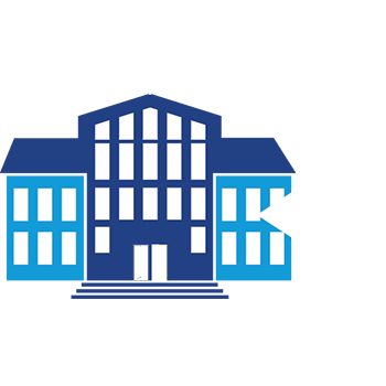 San Jacinto College Transfer Programs icon featuring a pathway symbol, representing opportunities for students to transfer to four-year universities and continue their education.