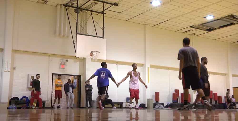 Video Rec Sports